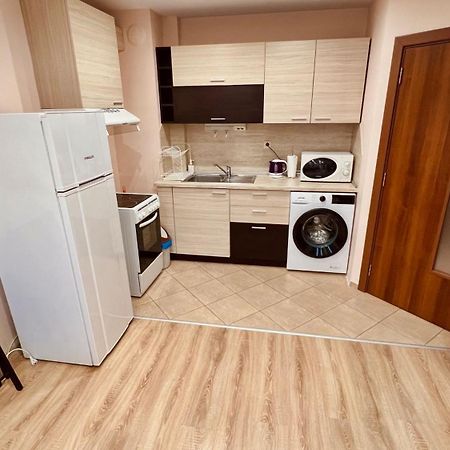 Roza Home Varna Exterior photo