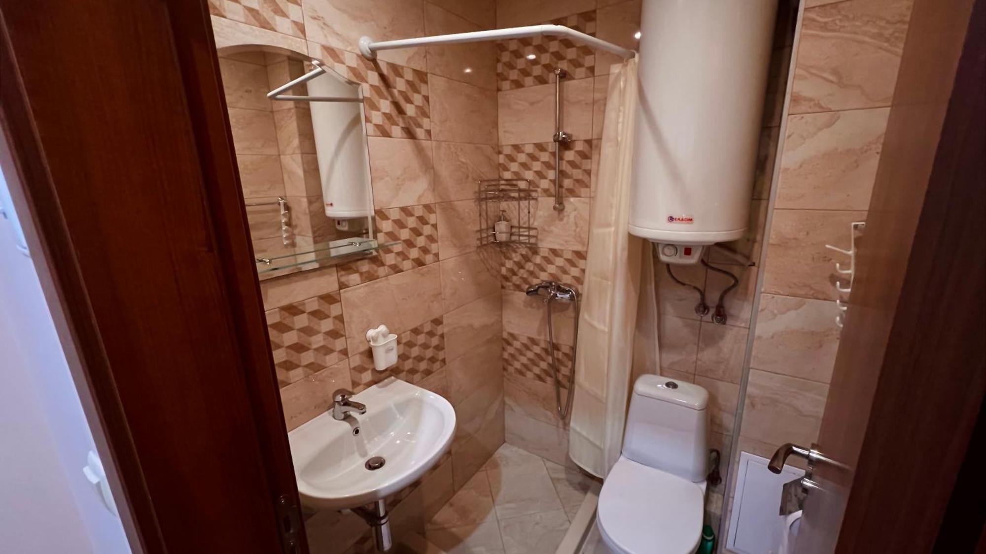 Roza Home Varna Exterior photo