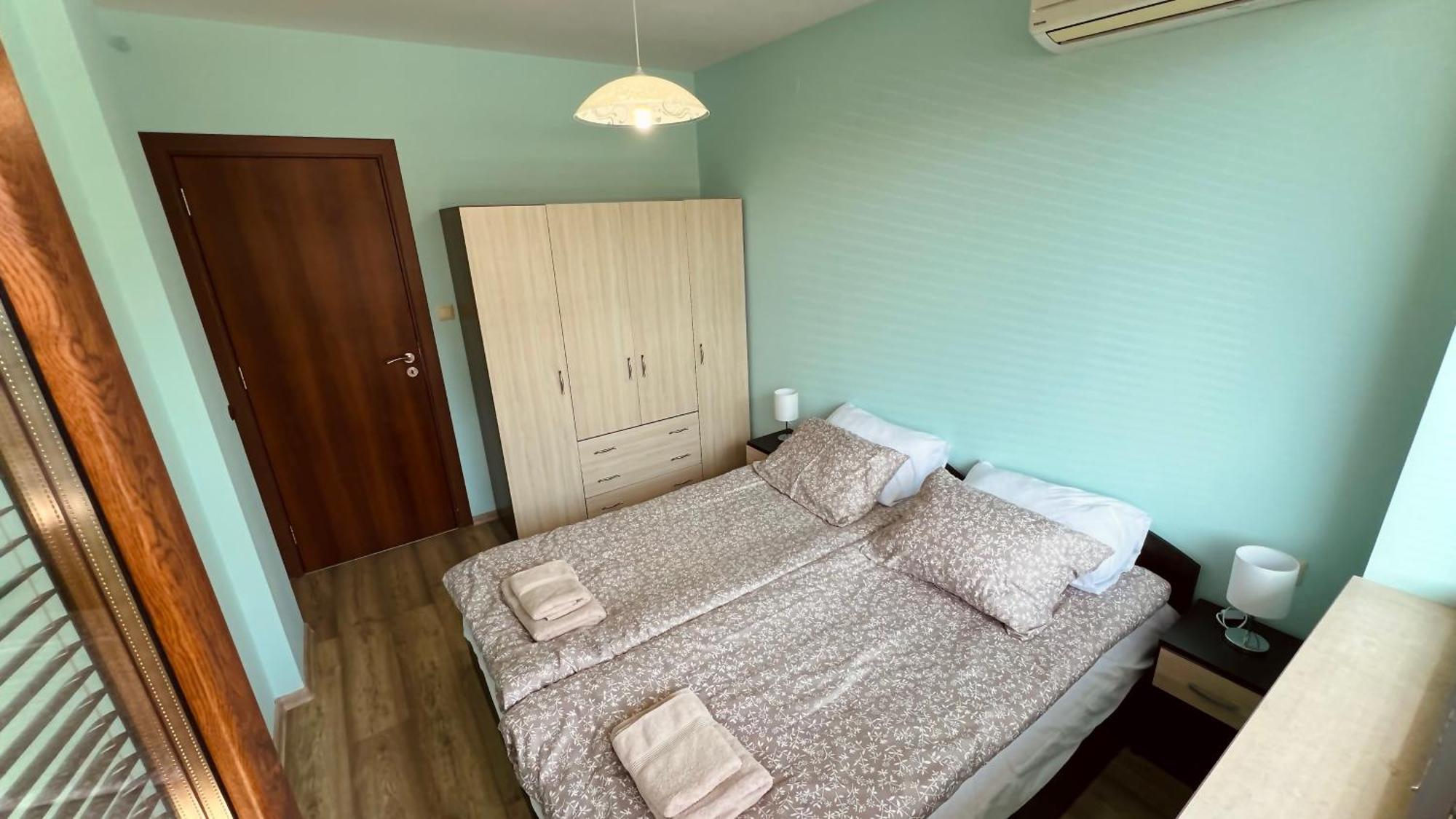 Roza Home Varna Exterior photo