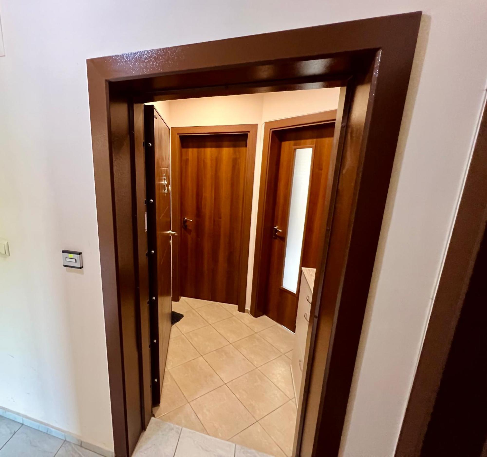 Roza Home Varna Exterior photo